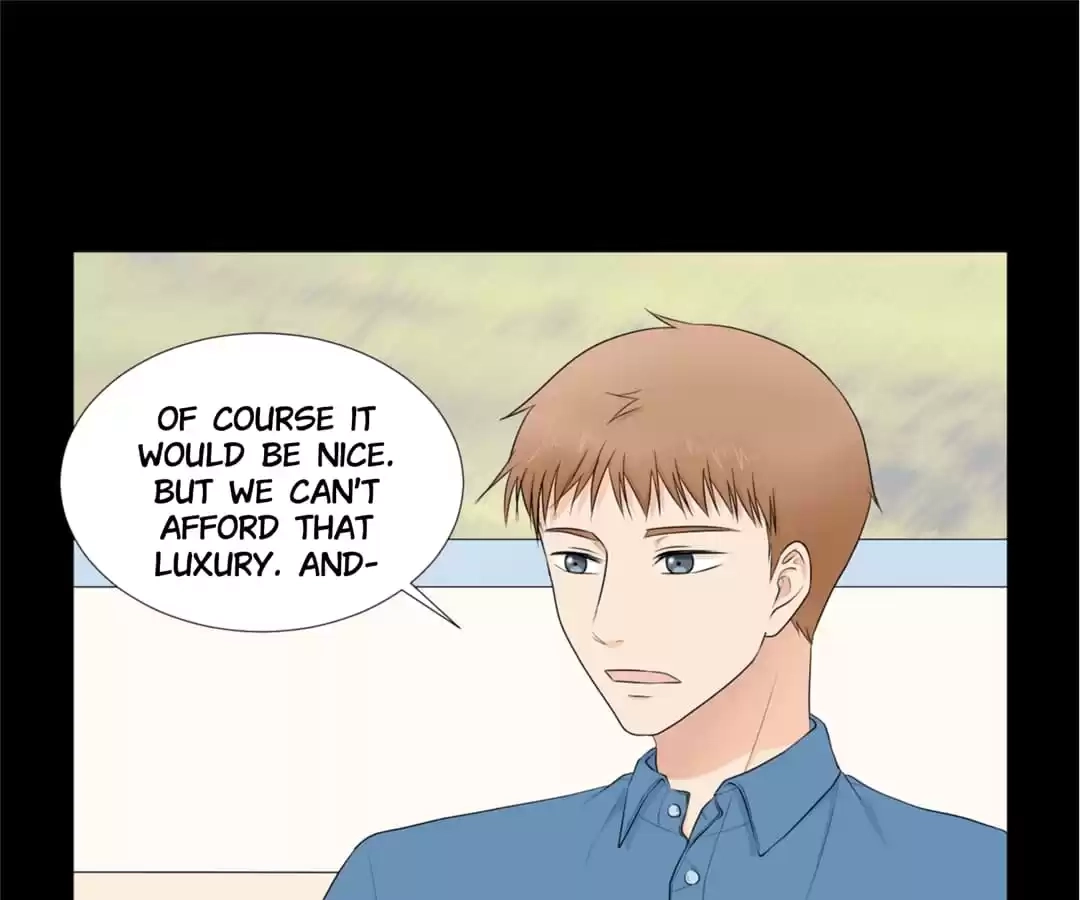 Read Starts From Baby chapter 29 image 40 on Lezhin