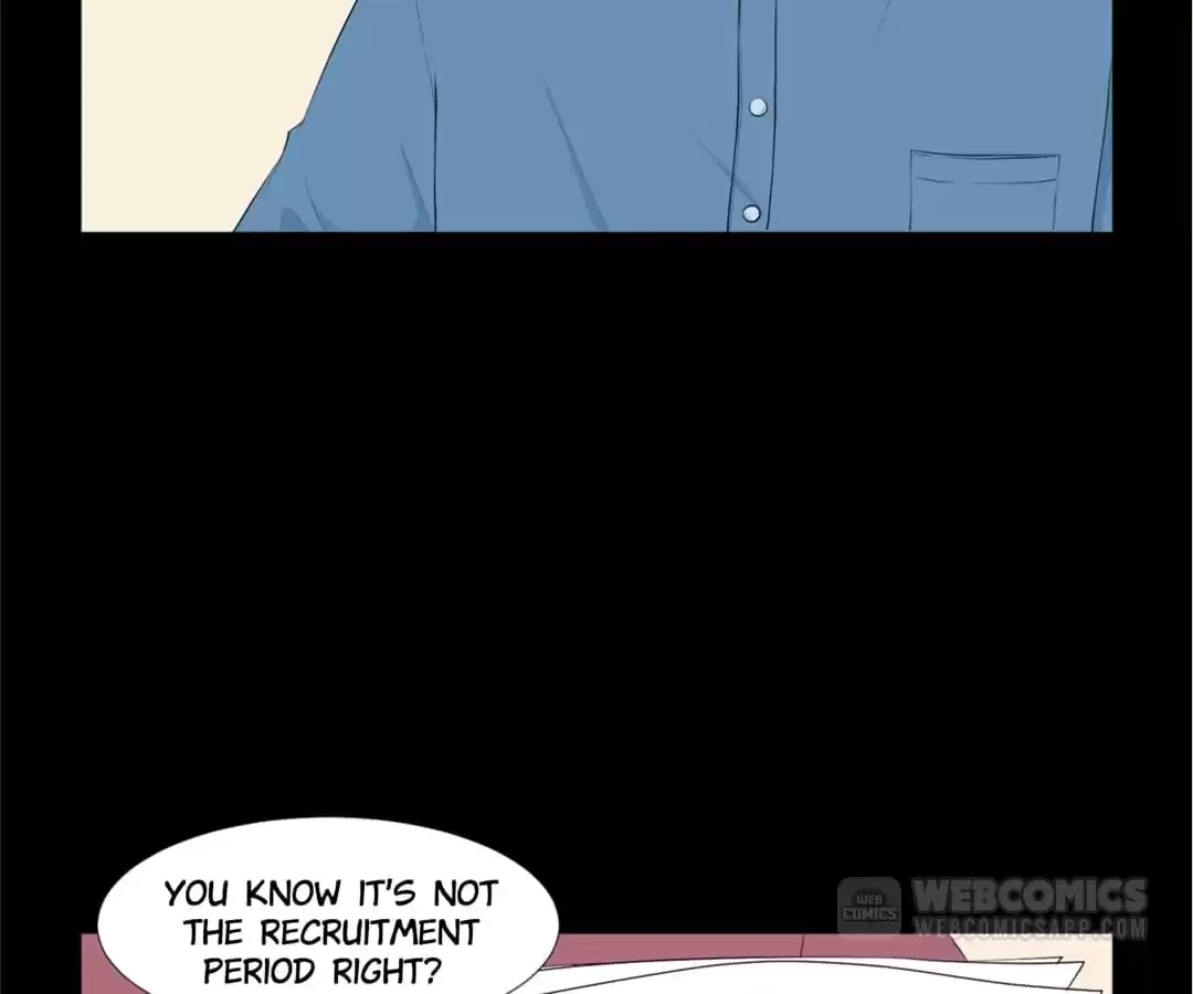 Read Starts From Baby chapter 29 image 41 on Lezhin