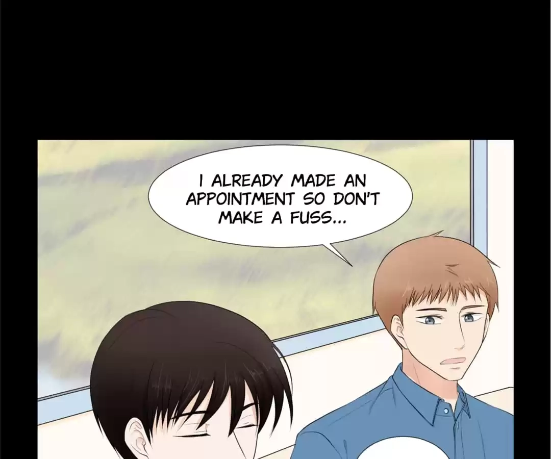 Read Starts From Baby chapter 29 image 43 on Lezhin
