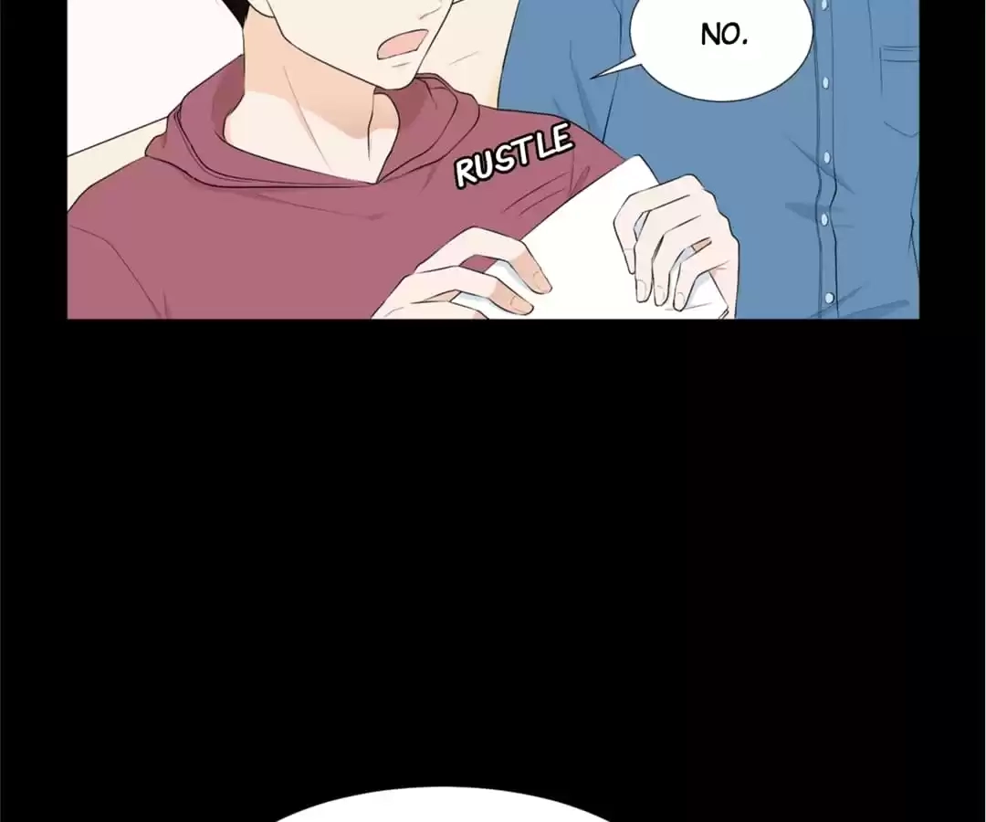 Read Starts From Baby chapter 29 image 44 on Lezhin