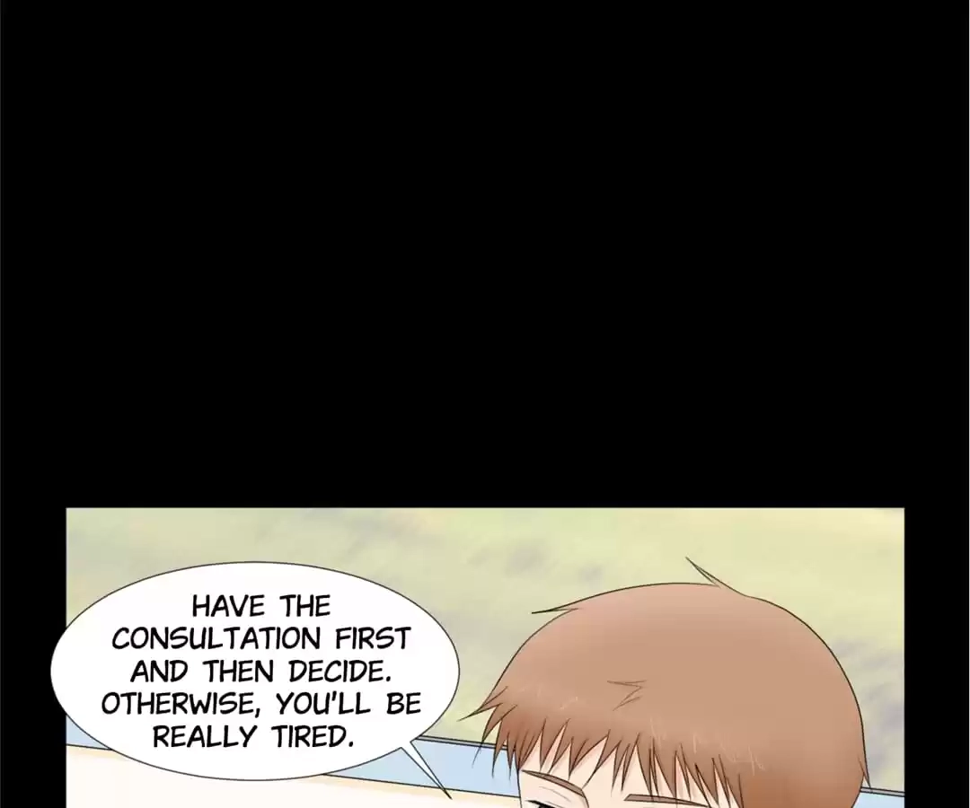 Read Starts From Baby chapter 29 image 46 on Lezhin