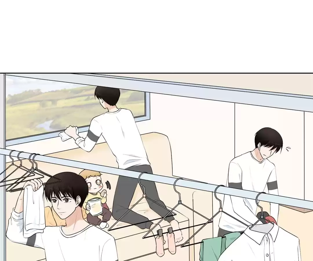 Read Starts From Baby chapter 29 image 5 on Lezhin