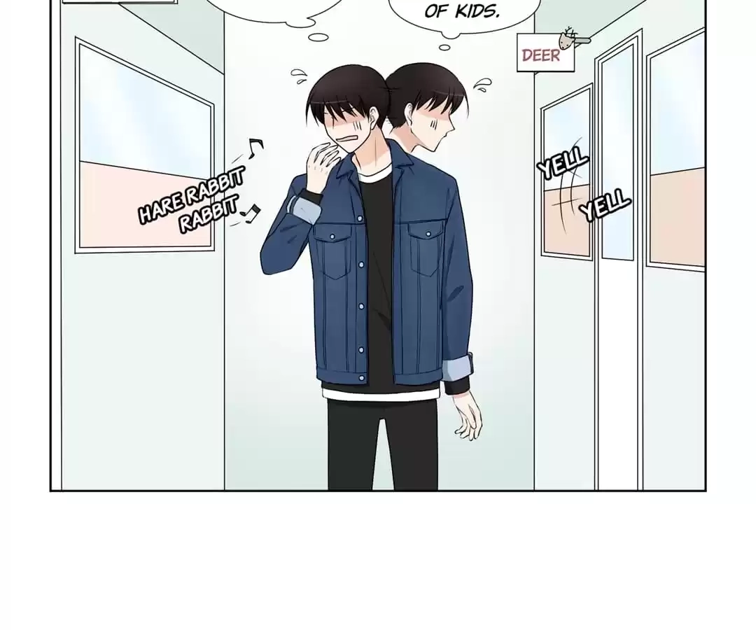Read Starts From Baby chapter 29 image 55 on Lezhin