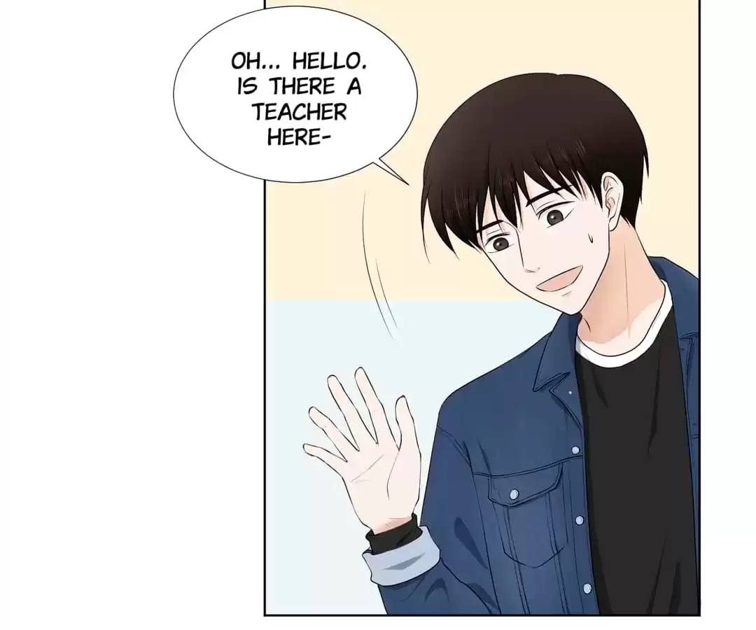 Read Starts From Baby chapter 29 image 58 on Lezhin