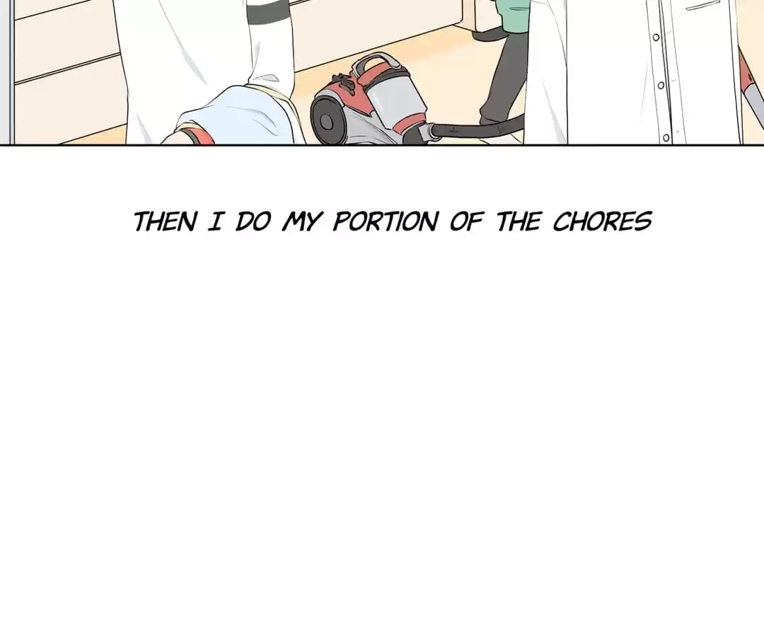 Read Starts From Baby chapter 29 image 6 on Lezhin