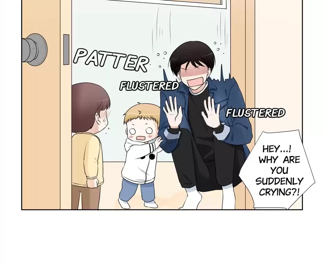 Read Starts From Baby chapter 29 image 62 on Lezhin