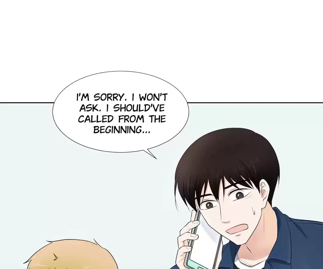Read Starts From Baby chapter 29 image 63 on Lezhin