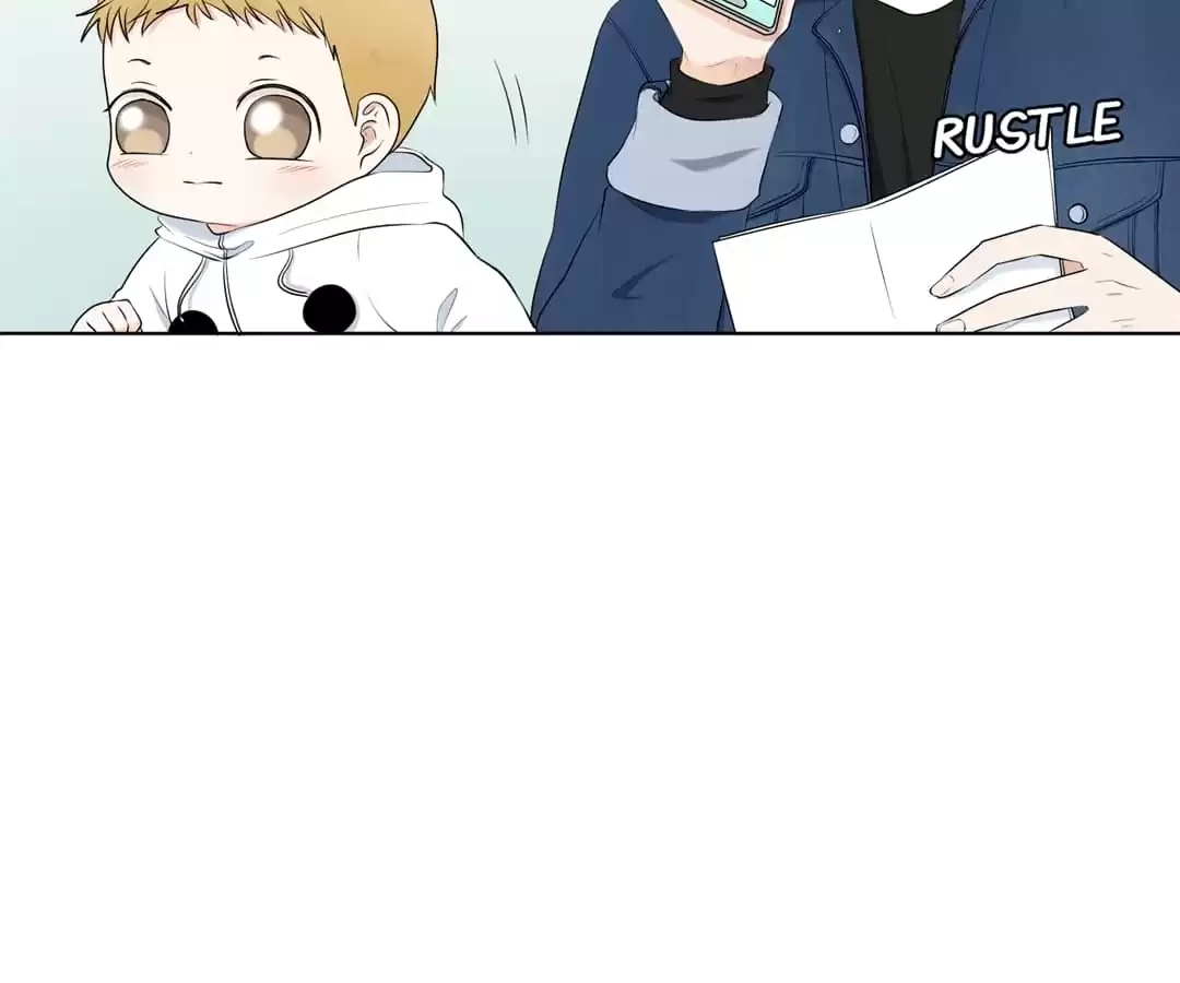 Read Starts From Baby chapter 29 image 64 on Lezhin
