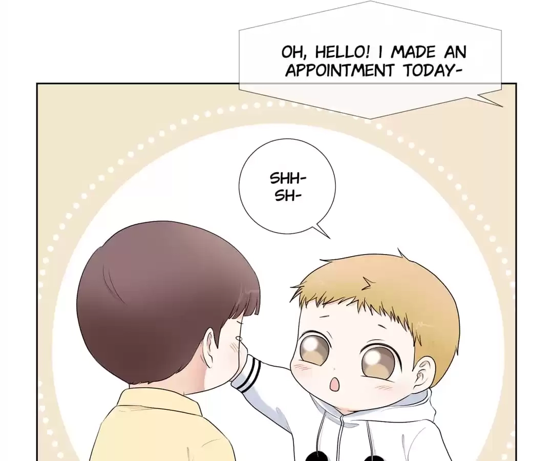 Read Starts From Baby chapter 29 image 65 on Lezhin