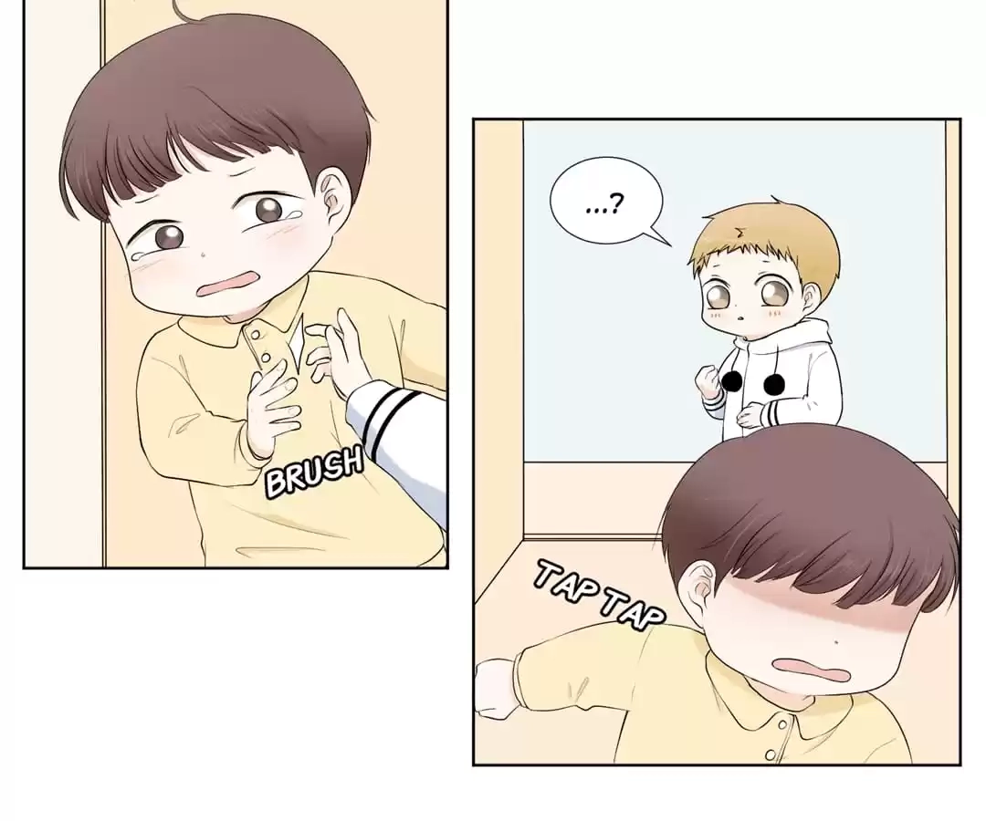 Read Starts From Baby chapter 29 image 67 on Lezhin
