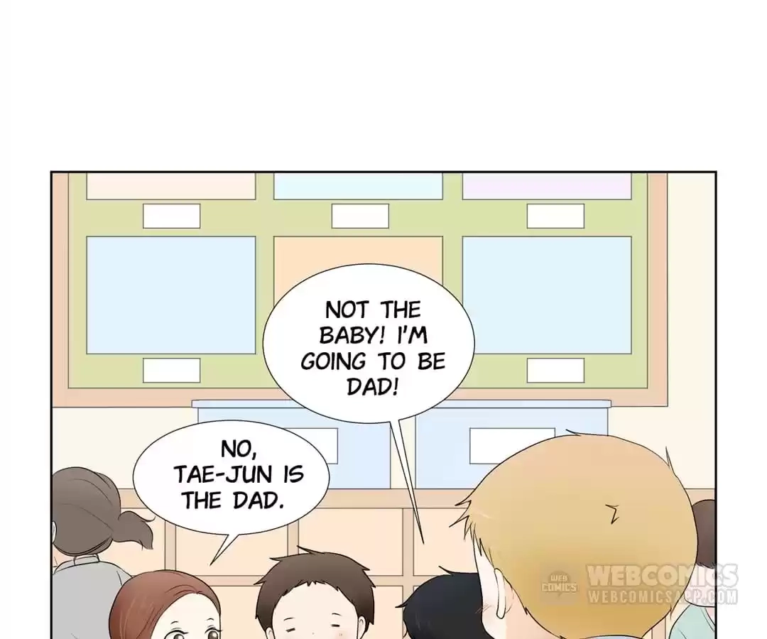 Read Starts From Baby chapter 29 image 70 on Lezhin