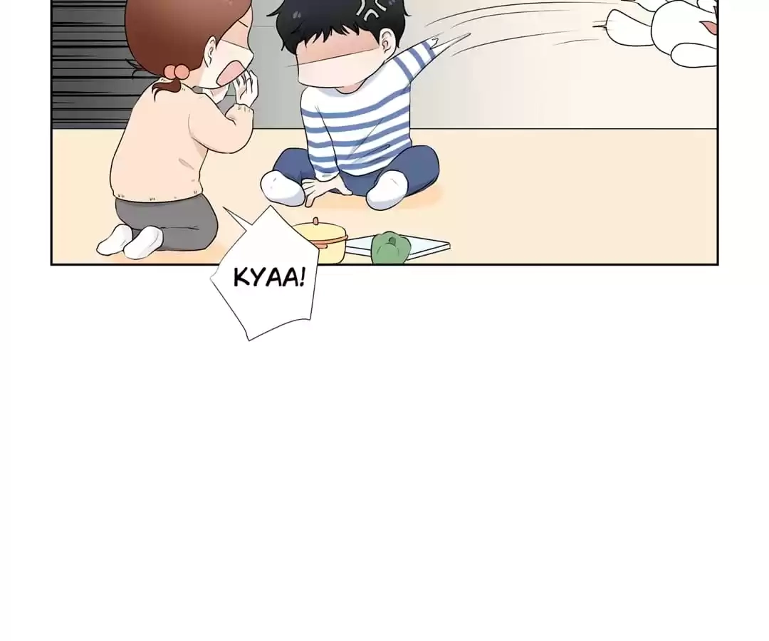 Read Starts From Baby chapter 29 image 74 on Lezhin