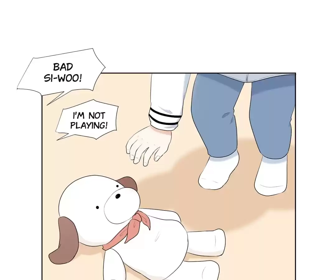 Read Starts From Baby chapter 29 image 75 on Lezhin