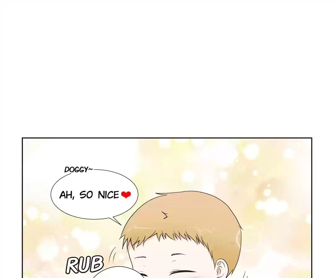 Read Starts From Baby chapter 29 image 78 on Lezhin