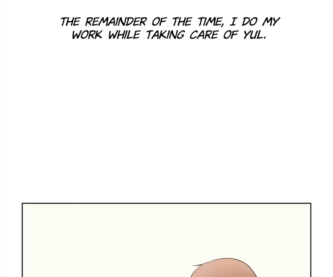 Read Starts From Baby chapter 29 image 8 on Lezhin