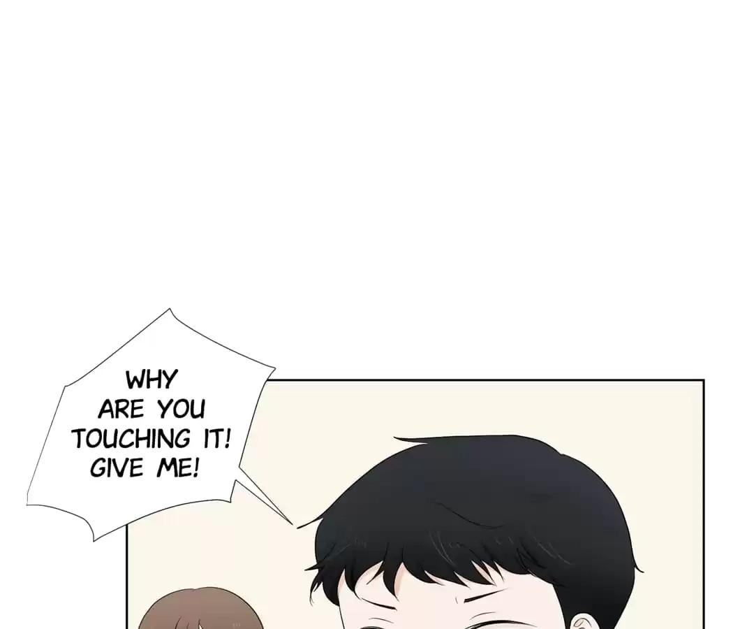 Read Starts From Baby chapter 29 image 83 on Lezhin