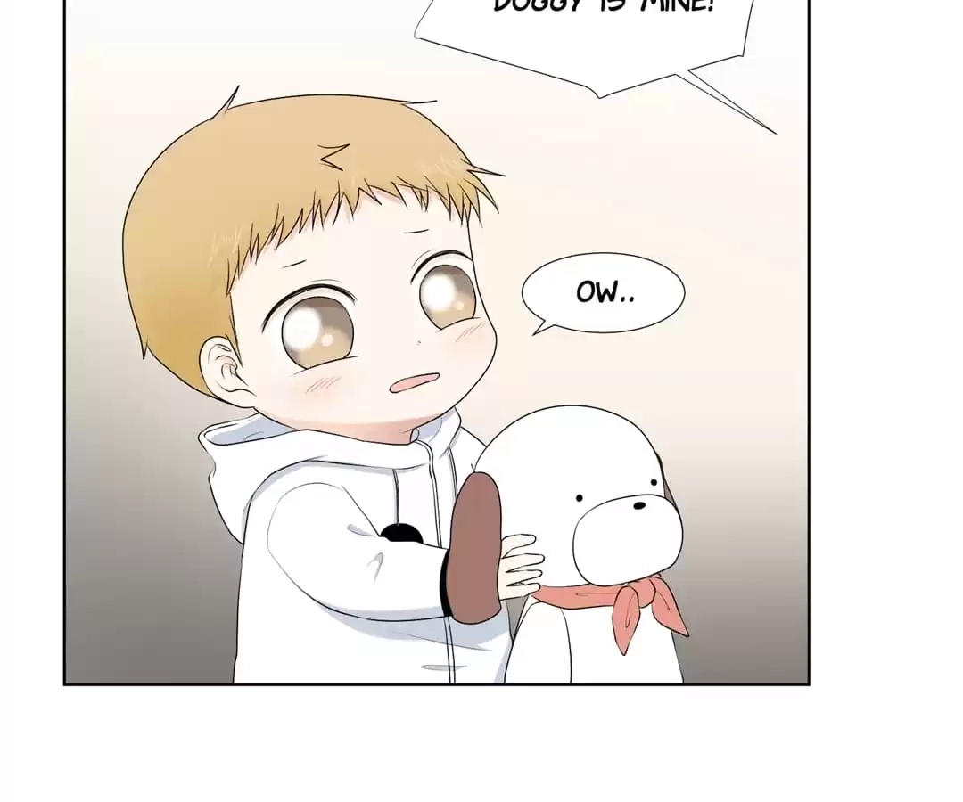 Read Starts From Baby chapter 29 image 85 on Lezhin