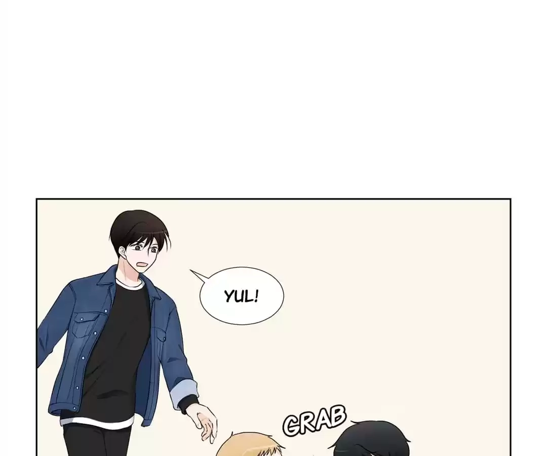Read Starts From Baby chapter 29 image 86 on Lezhin