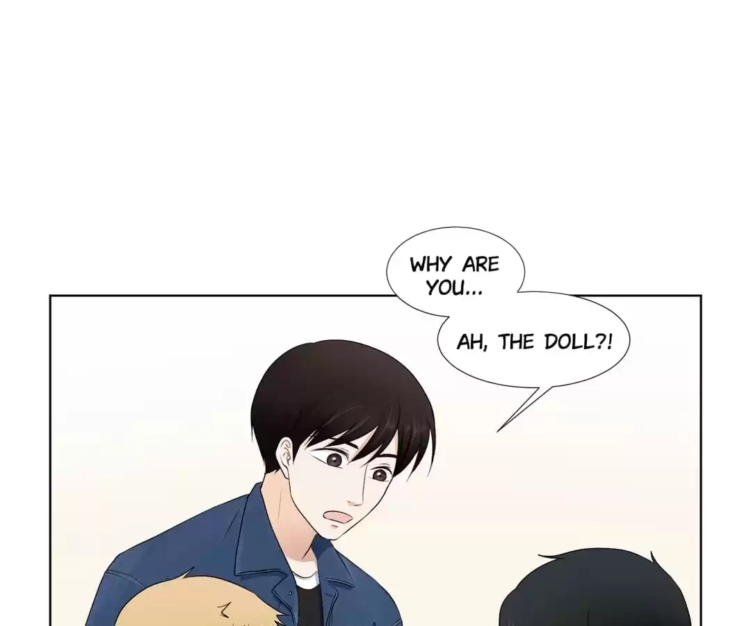 Read Starts From Baby chapter 29 image 88 on Lezhin
