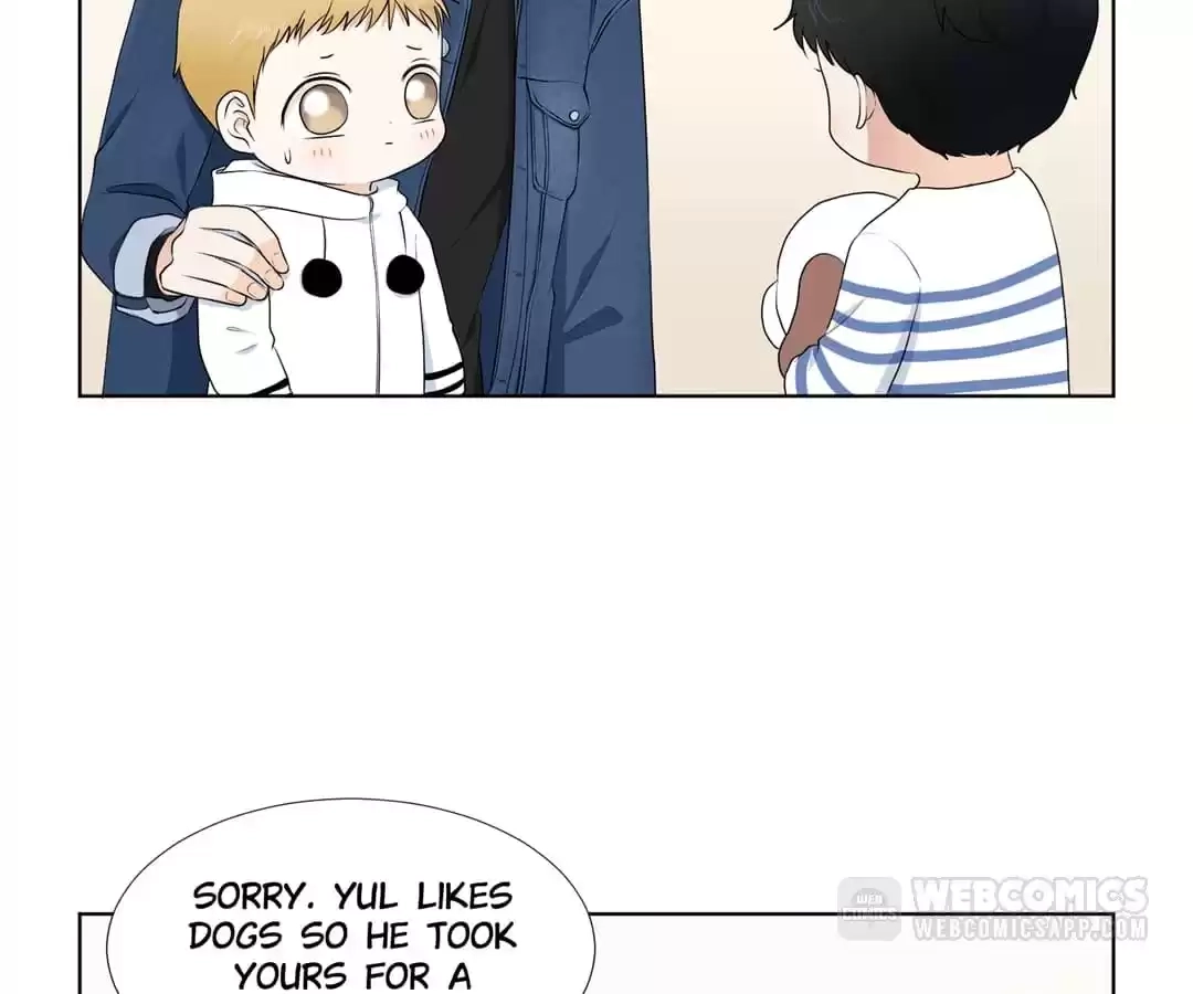Read Starts From Baby chapter 29 image 89 on Lezhin