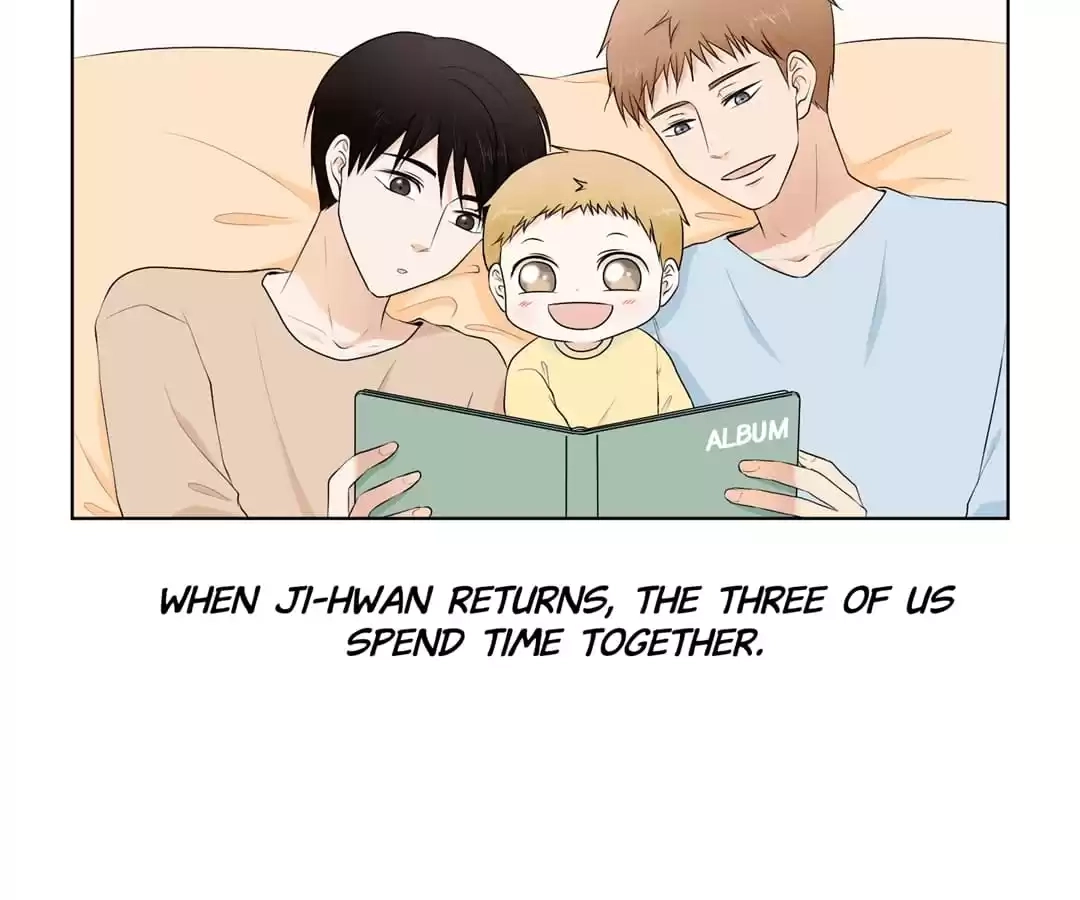 Read Starts From Baby chapter 29 image 9 on Lezhin