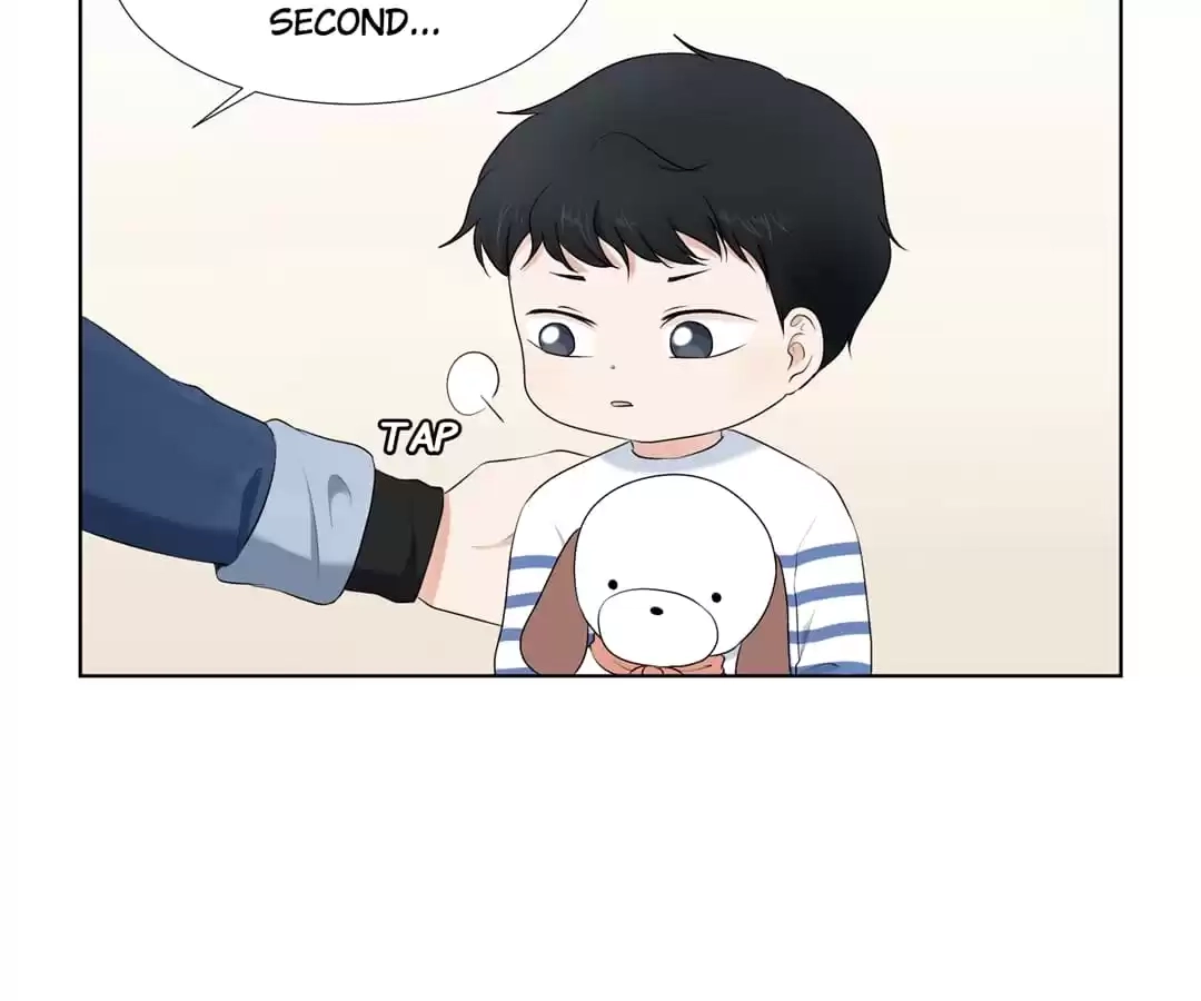Read Starts From Baby chapter 29 image 90 on Lezhin