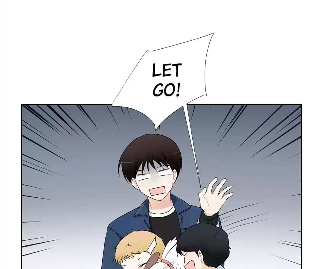 Read Starts From Baby chapter 29 image 91 on Lezhin