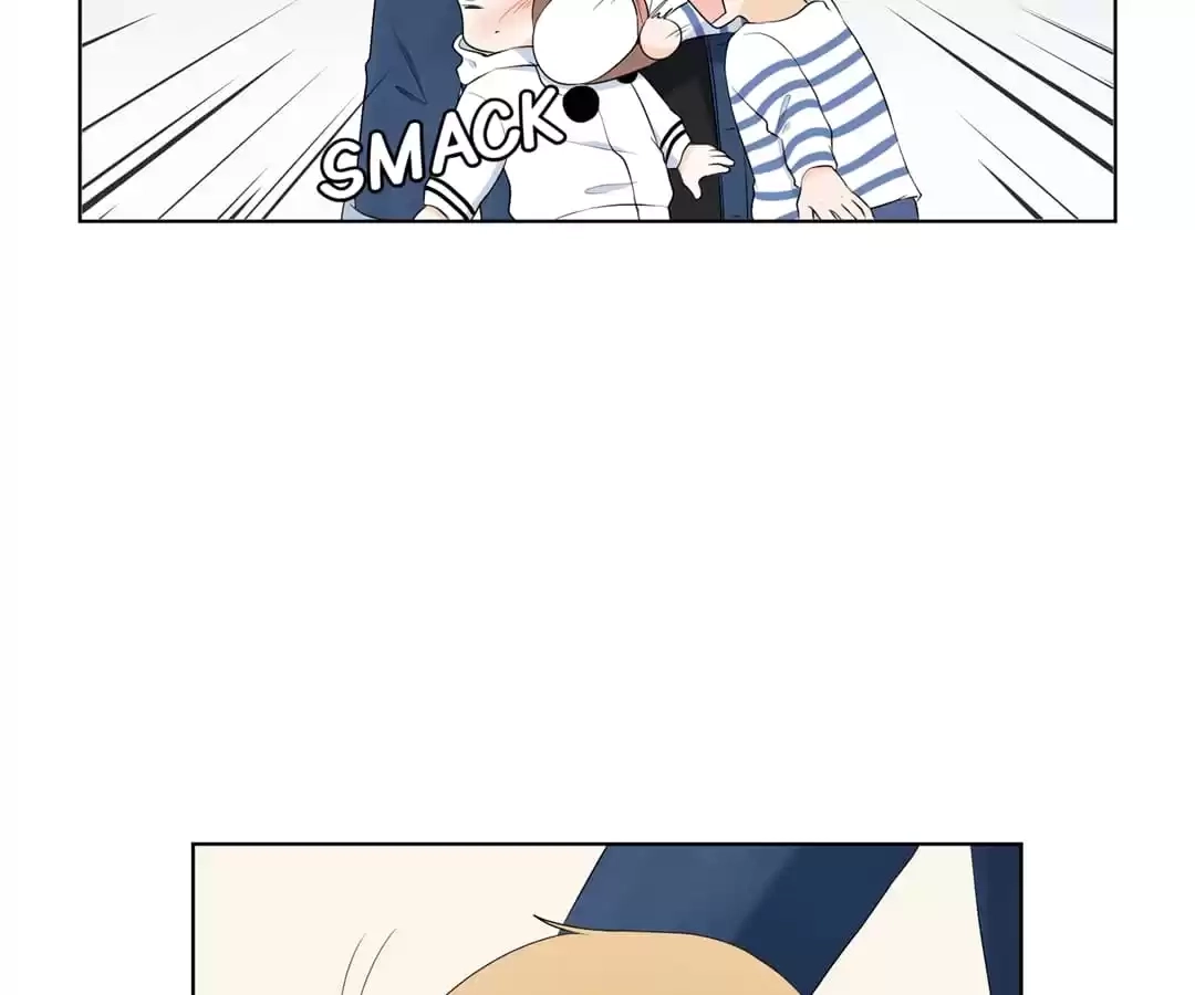 Read Starts From Baby chapter 29 image 92 on Lezhin