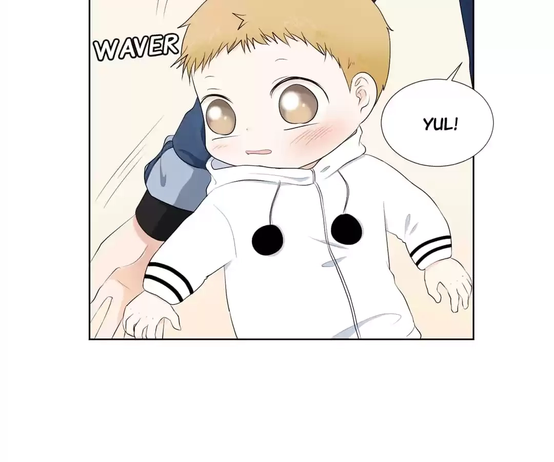 Read Starts From Baby chapter 29 image 93 on Lezhin