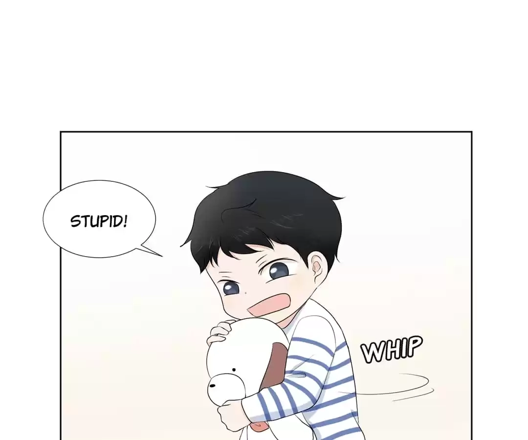 Read Starts From Baby chapter 29 image 94 on Lezhin