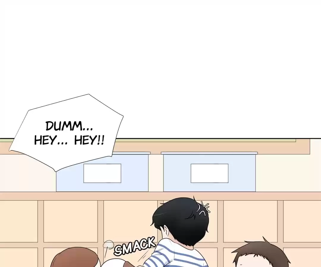Read Starts From Baby chapter 29 image 97 on Lezhin