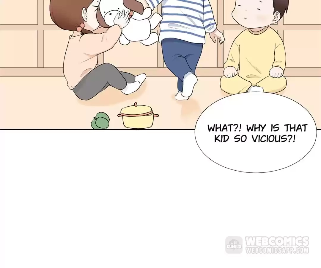 Read Starts From Baby chapter 29 image 98 on Lezhin