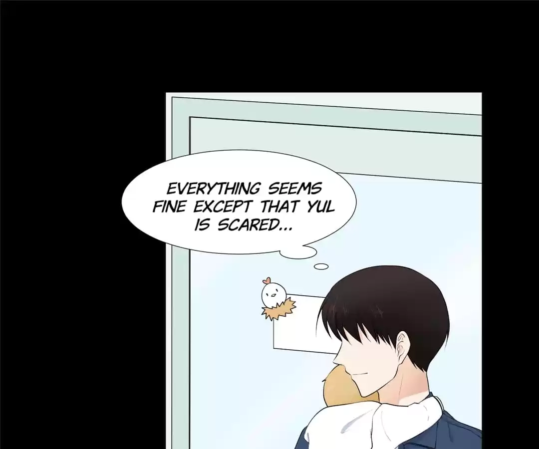Read Starts From Baby chapter 30 image 10 on Lezhin