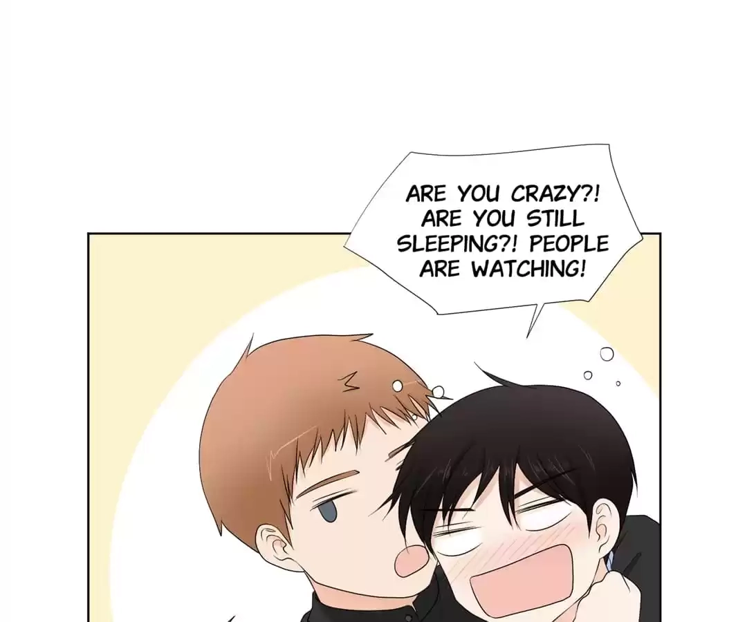 Read Starts From Baby chapter 30 image 112 on Lezhin