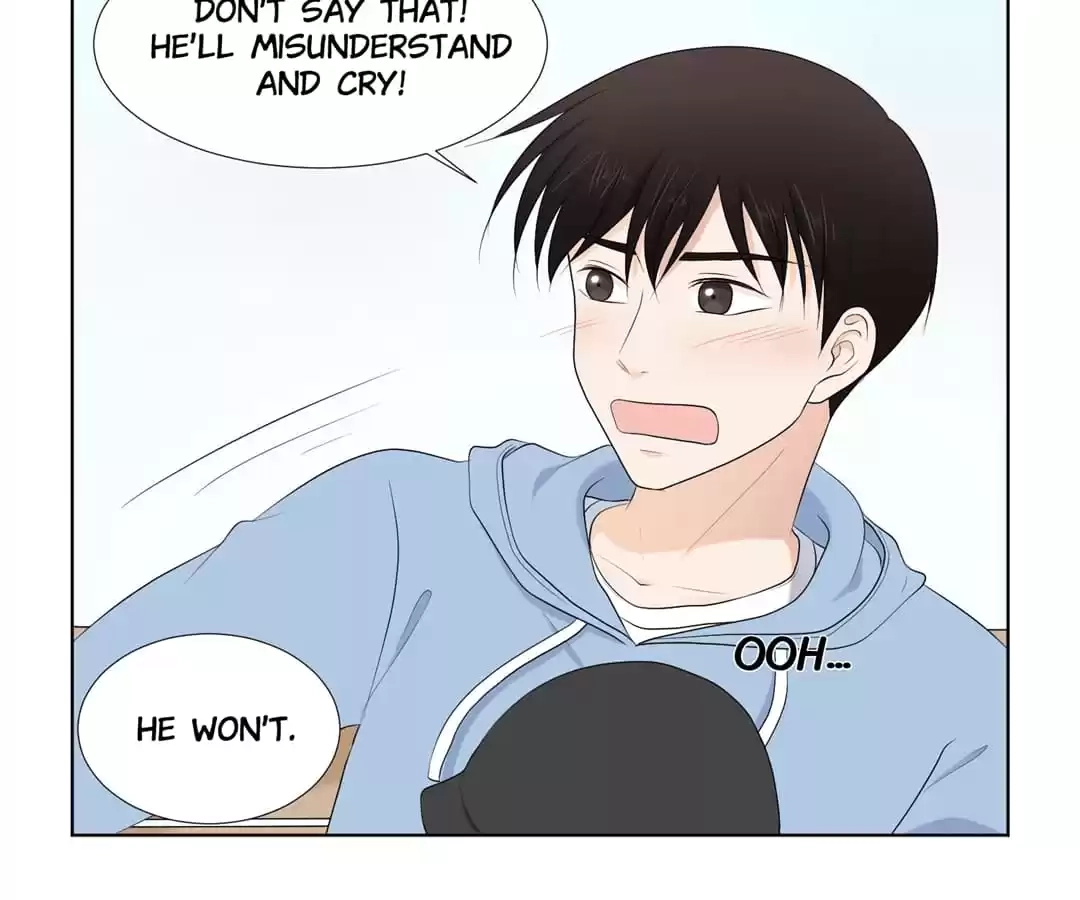 Read Starts From Baby chapter 30 image 116 on Lezhin