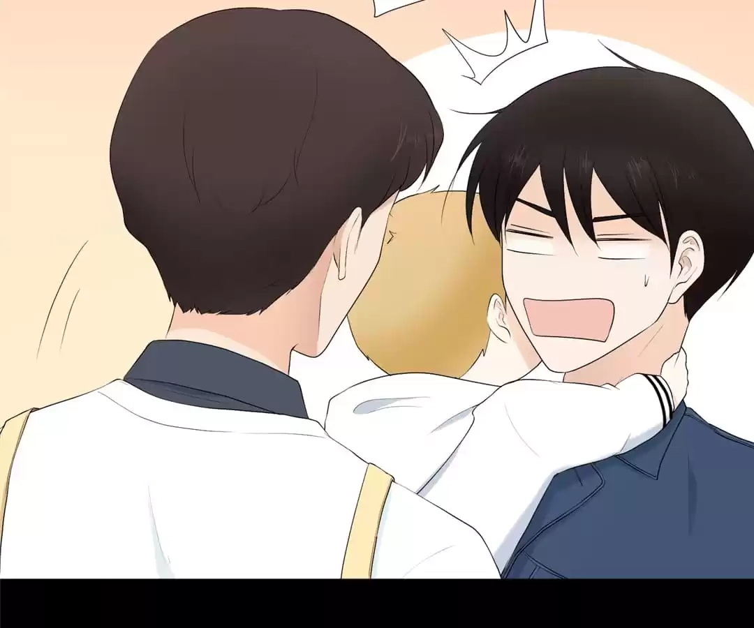 Read Starts From Baby chapter 30 image 12 on Lezhin