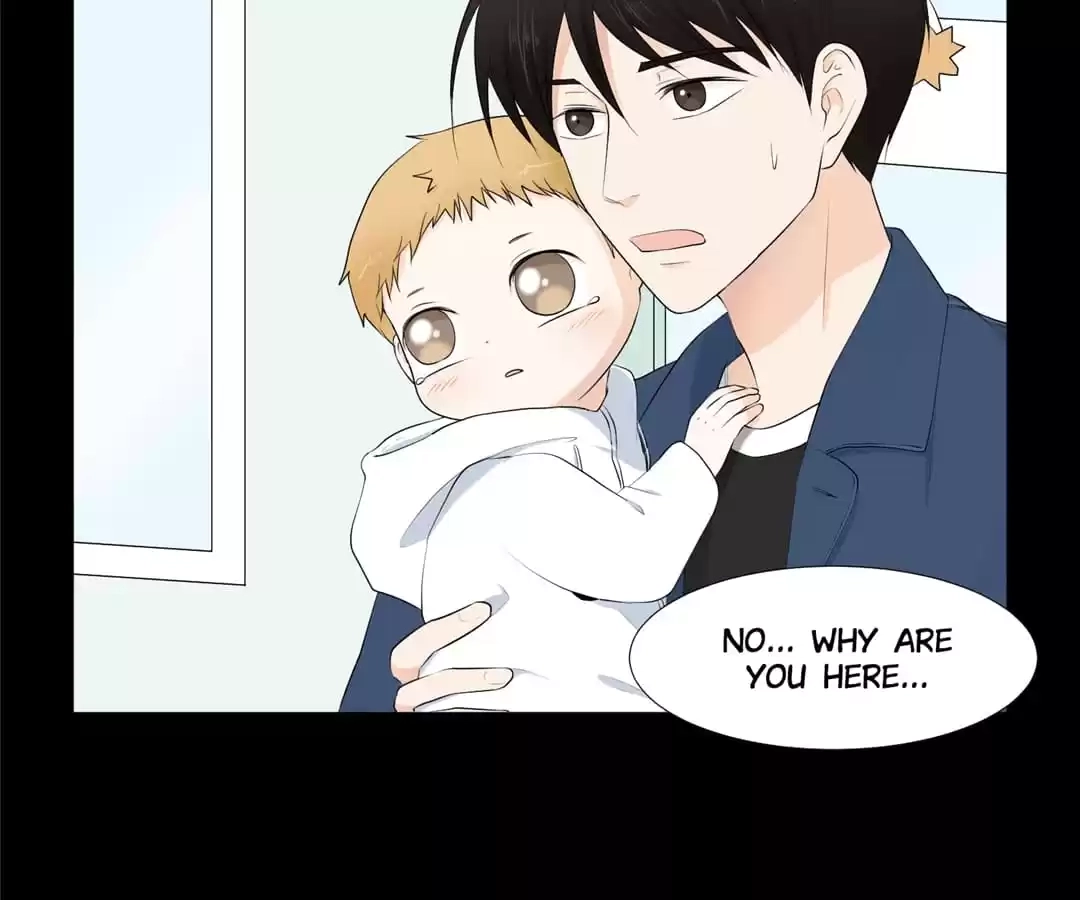 Read Starts From Baby chapter 30 image 14 on Lezhin