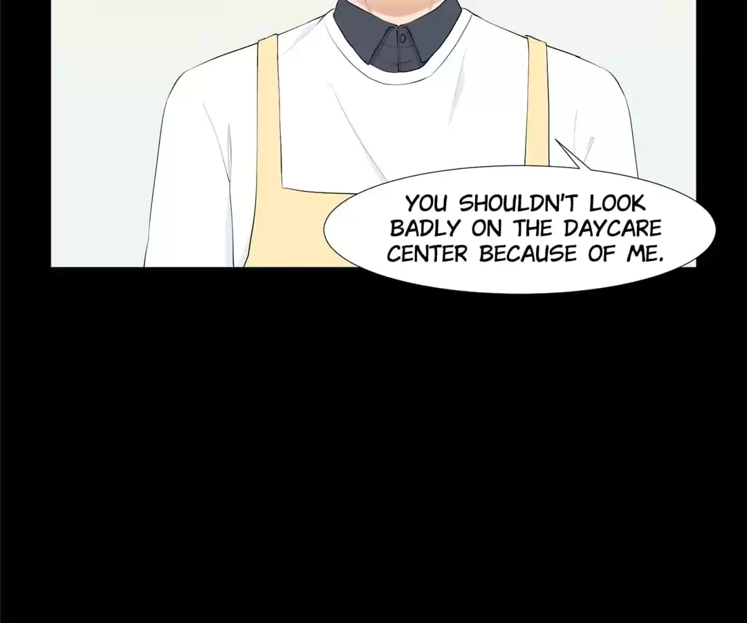 Read Starts From Baby chapter 30 image 16 on Lezhin