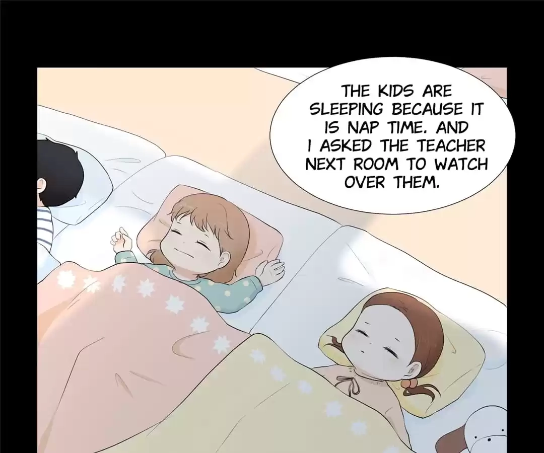 Read Starts From Baby chapter 30 image 19 on Lezhin