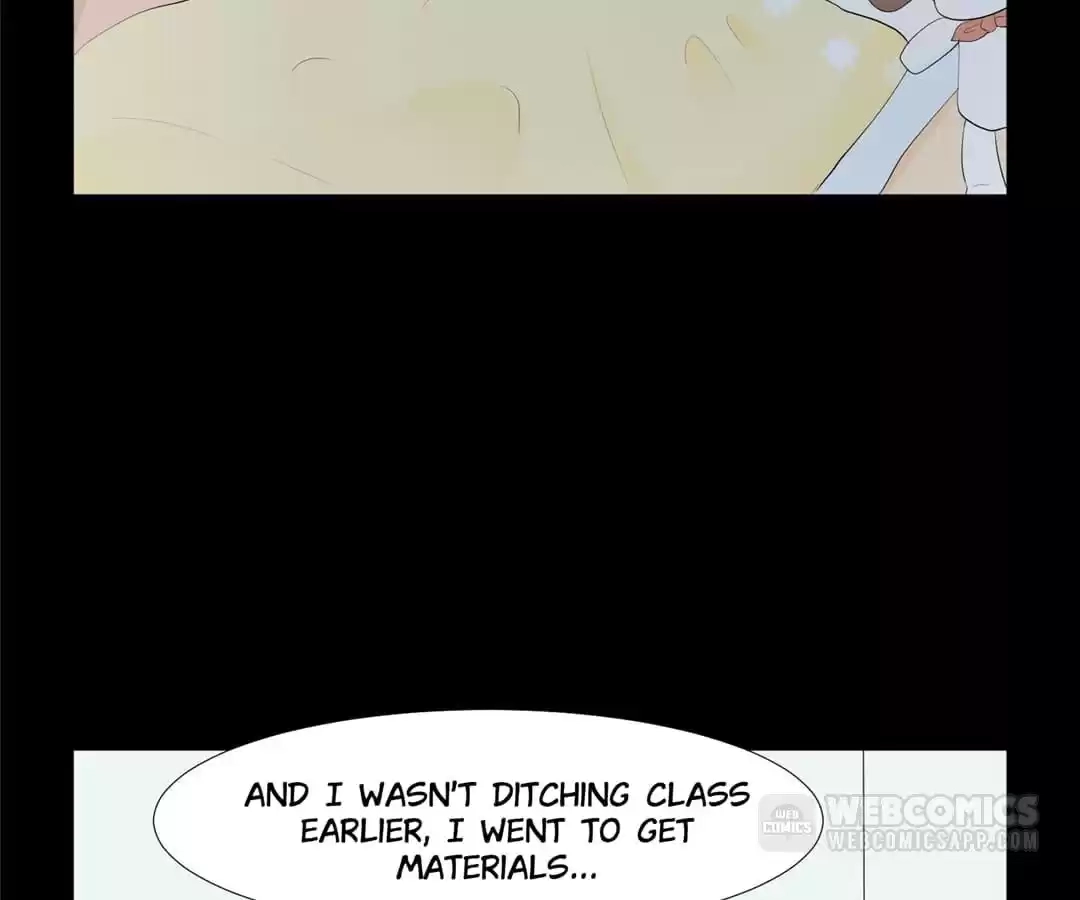 Read Starts From Baby chapter 30 image 20 on Lezhin