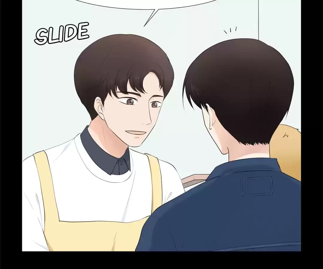 Read Starts From Baby chapter 30 image 21 on Lezhin