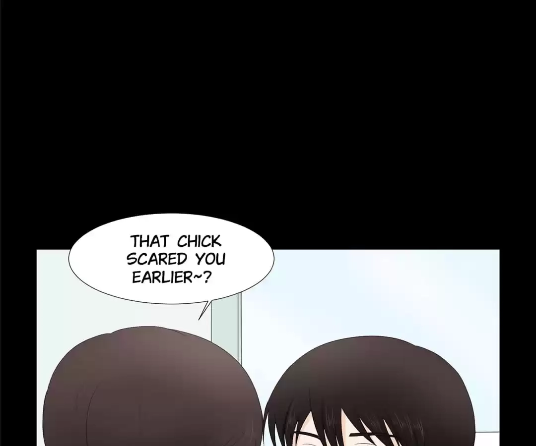 Read Starts From Baby chapter 30 image 22 on Lezhin
