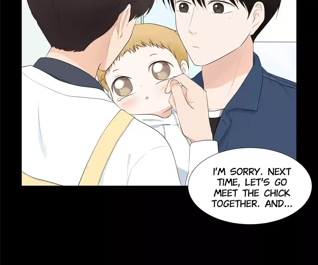 Read Starts From Baby chapter 30 image 23 on Lezhin