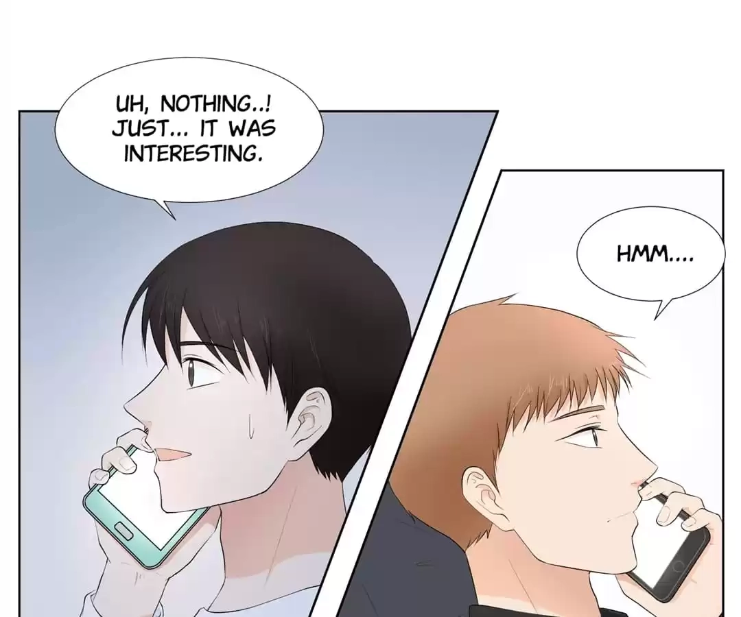 Read Starts From Baby chapter 30 image 25 on Lezhin