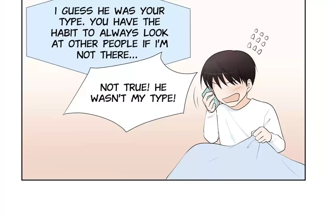 Read Starts From Baby chapter 30 image 27 on Lezhin