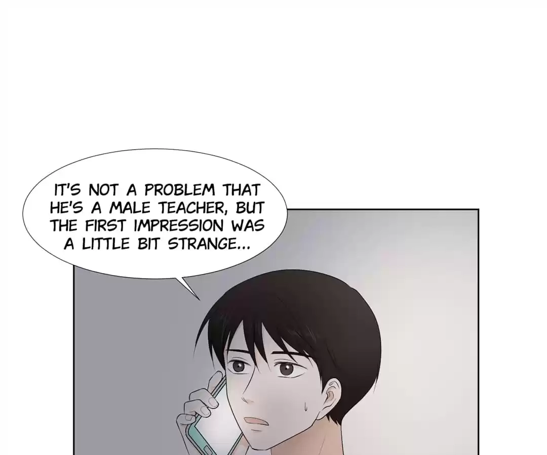 Read Starts From Baby chapter 30 image 28 on Lezhin