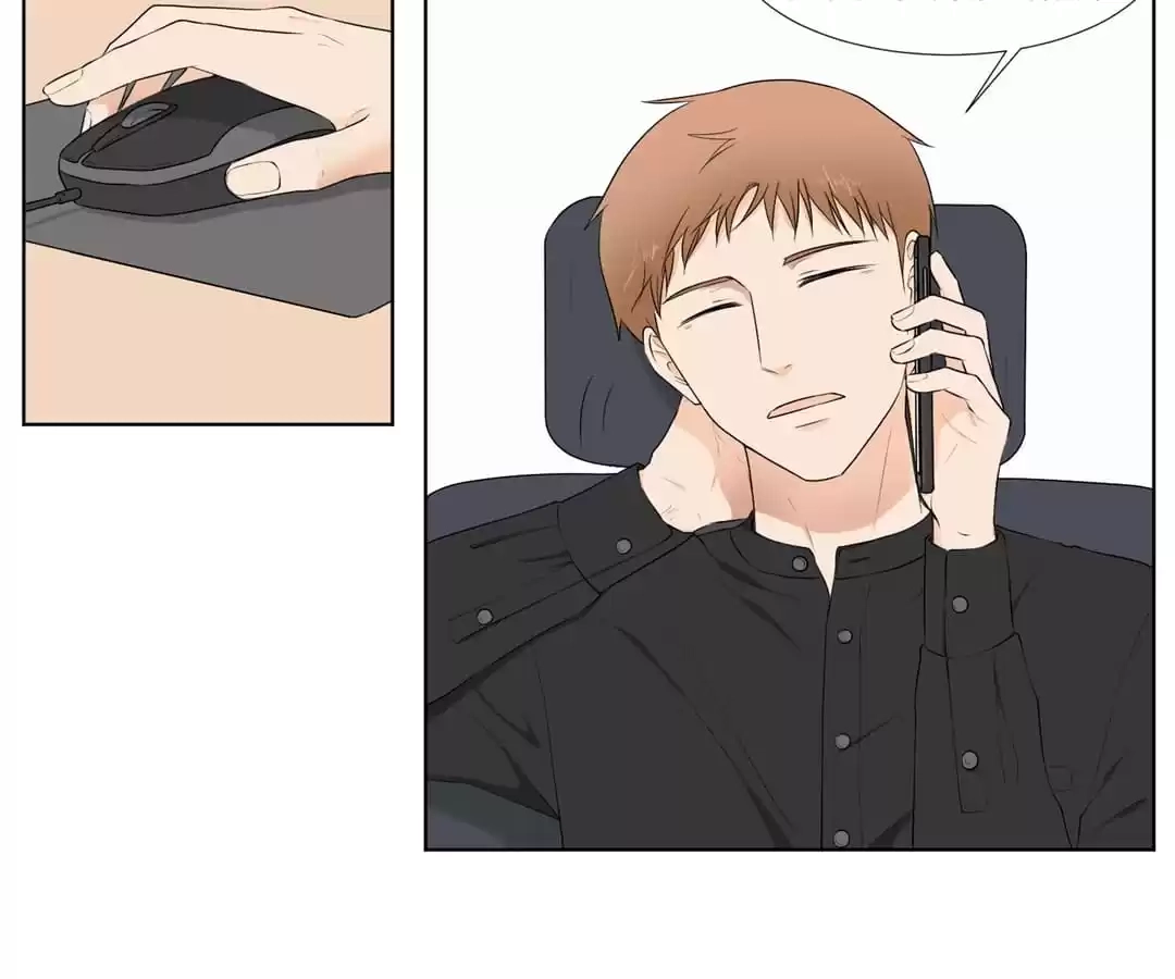 Read Starts From Baby chapter 30 image 3 on Lezhin