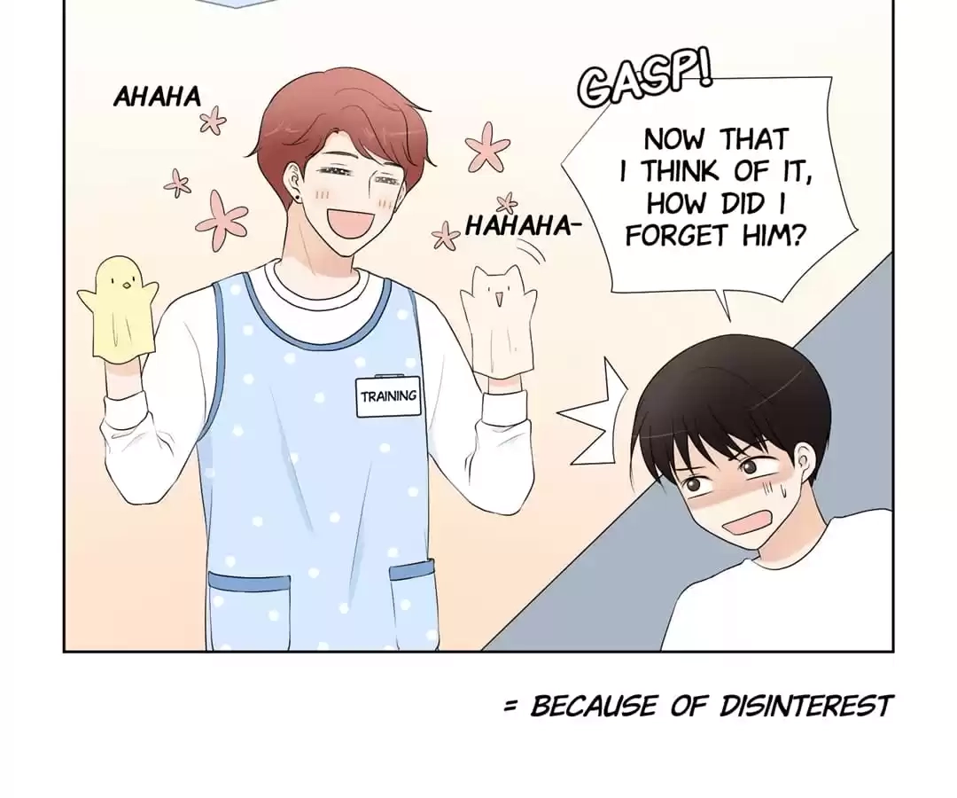 Read Starts From Baby chapter 30 image 30 on Lezhin