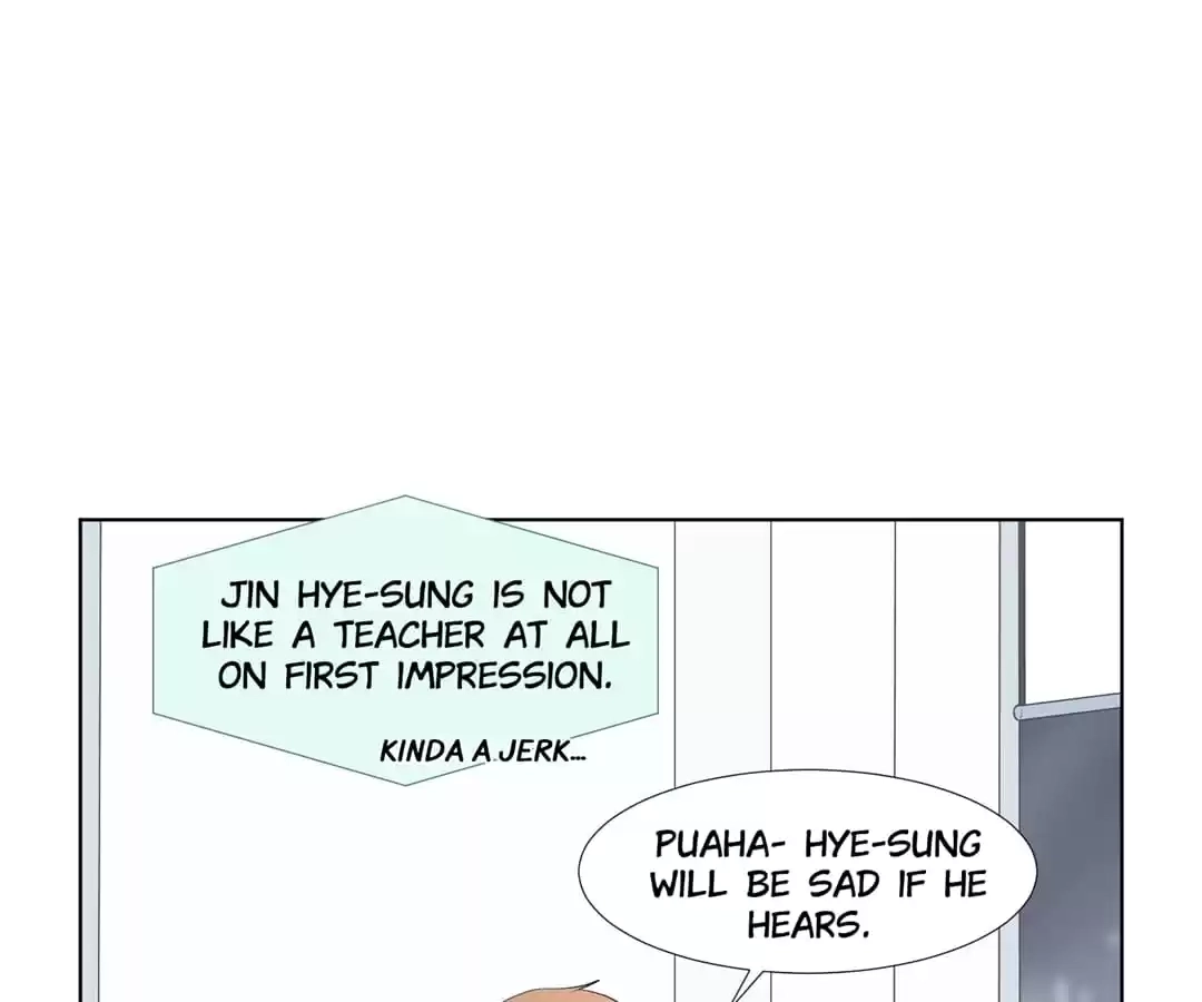Read Starts From Baby chapter 30 image 31 on Lezhin
