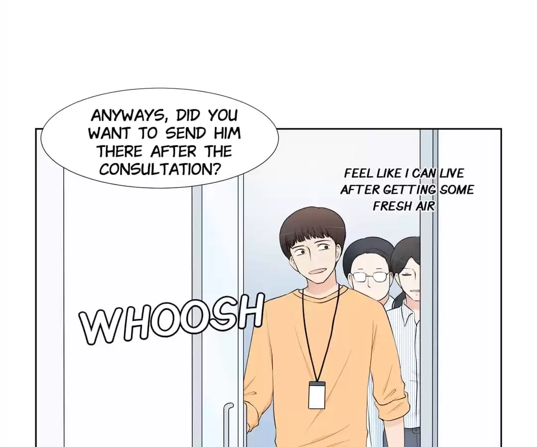 Read Starts From Baby chapter 30 image 33 on Lezhin